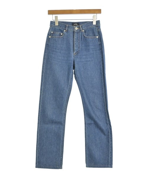 A.P.C. ยีนส์