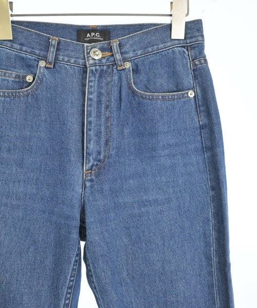 A.P.C. ยีนส์