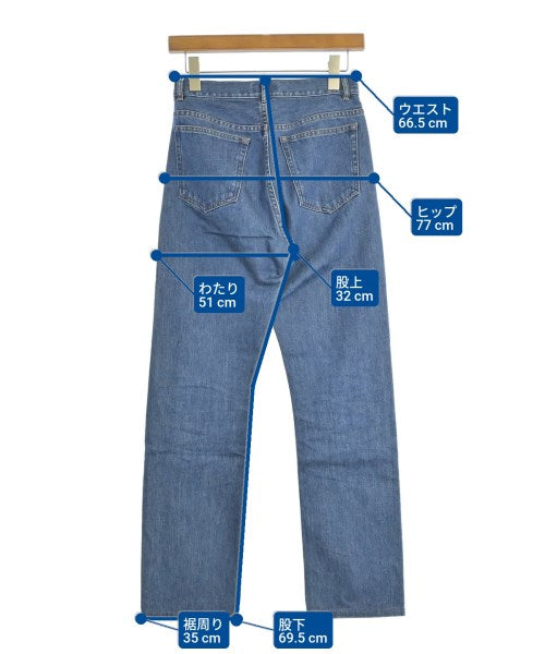 A.P.C. ยีนส์