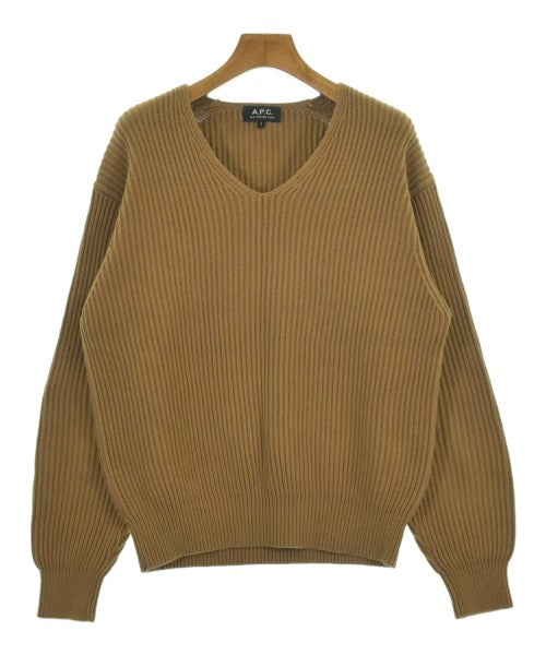 A.P.C. เสื้อกันหนาว