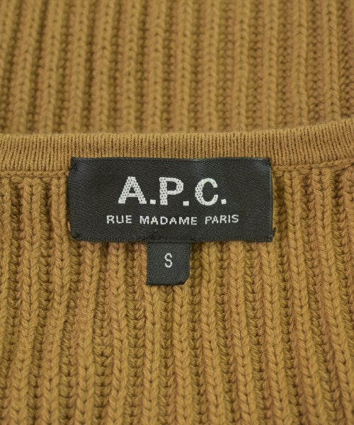 A.P.C. เสื้อกันหนาว