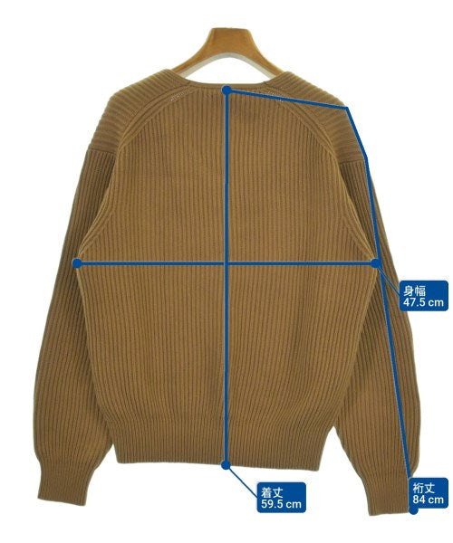 A.P.C. เสื้อกันหนาว