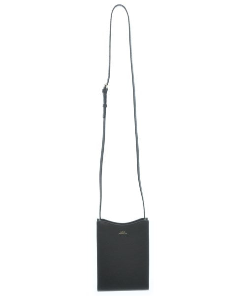 A.P.C. กระเป๋าสะพาย