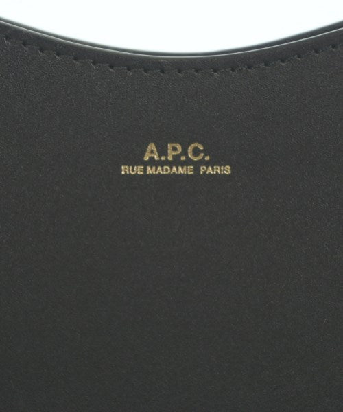 A.P.C. กระเป๋าสะพาย