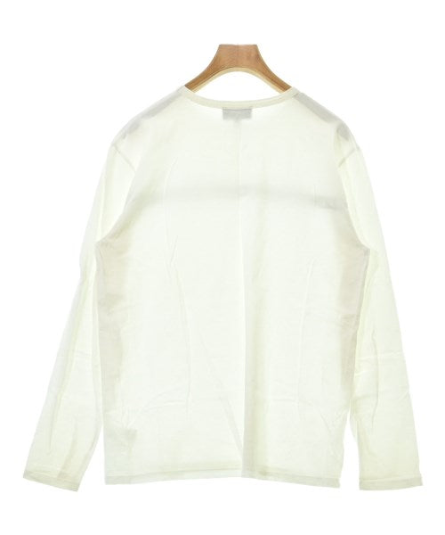 A.P.C. เสื้อยืด/เสื้อท็อปส์