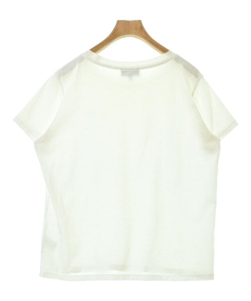 A.P.C. เสื้อยืด/เสื้อท็อปส์