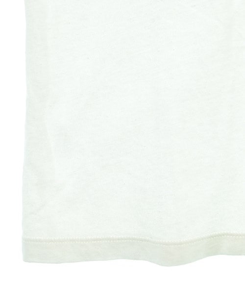A.P.C. เสื้อยืด/เสื้อท็อปส์