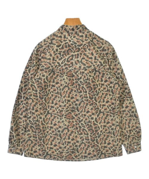 A.P.C. เสื้อลำลอง