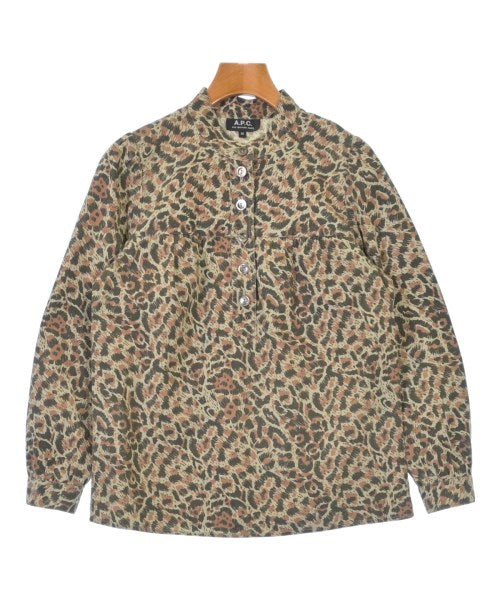 A.P.C. เสื้อลำลอง