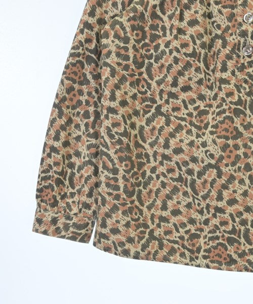 A.P.C. เสื้อลำลอง