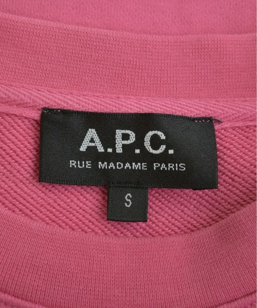 A.P.C. เสื้อสเวตเตอร์