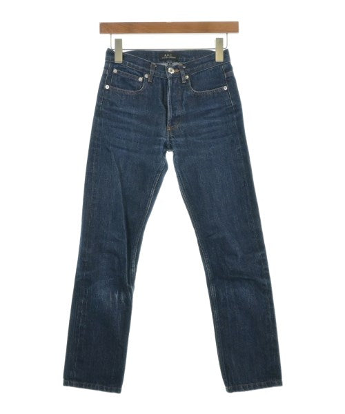 A.P.C. ยีนส์