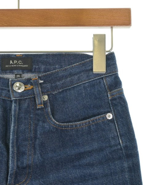 A.P.C. ยีนส์