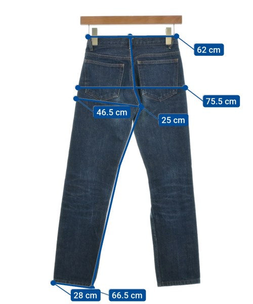A.P.C. ยีนส์