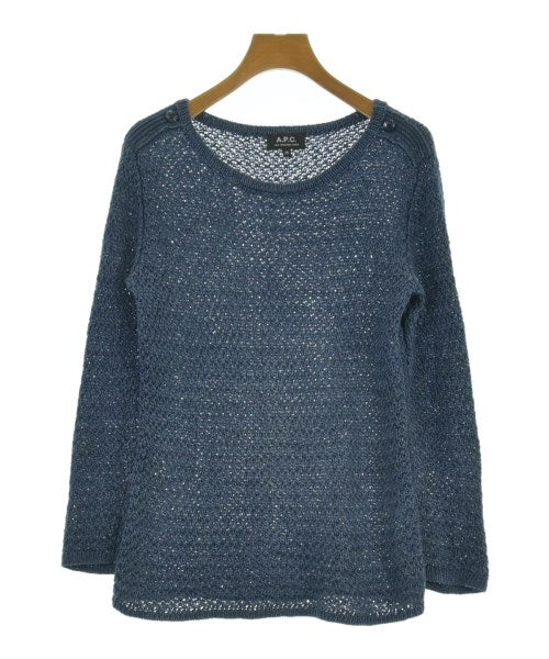 A.P.C. เสื้อกันหนาว