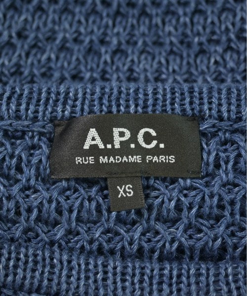 A.P.C. เสื้อกันหนาว