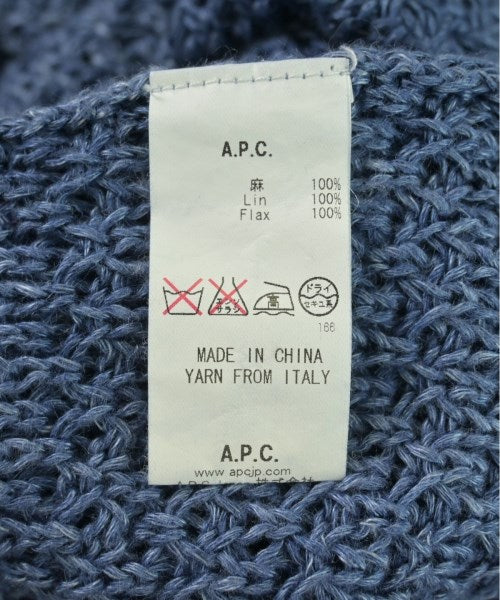 A.P.C. เสื้อกันหนาว