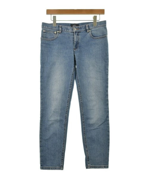 A.P.C. ยีนส์