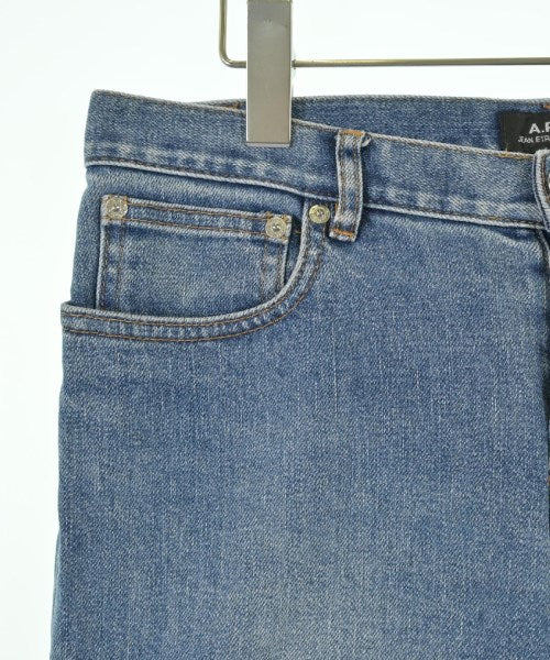 A.P.C. ยีนส์