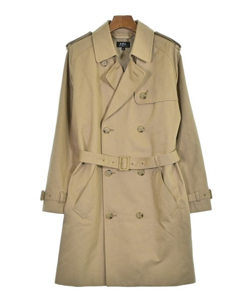 A.P.C. เสื้อกันฝน