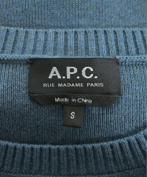 A.P.C. เสื้อกันหนาว