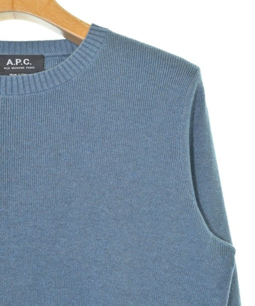 A.P.C. เสื้อกันหนาว