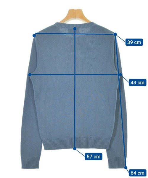 A.P.C. เสื้อกันหนาว
