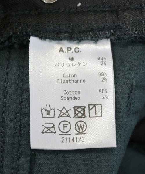 A.P.C. กางเกง อื่น