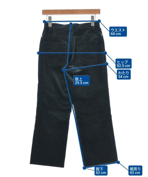 A.P.C. กางเกง อื่น