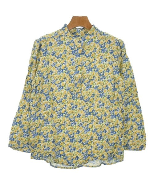 A.P.C. เสื้อลำลอง