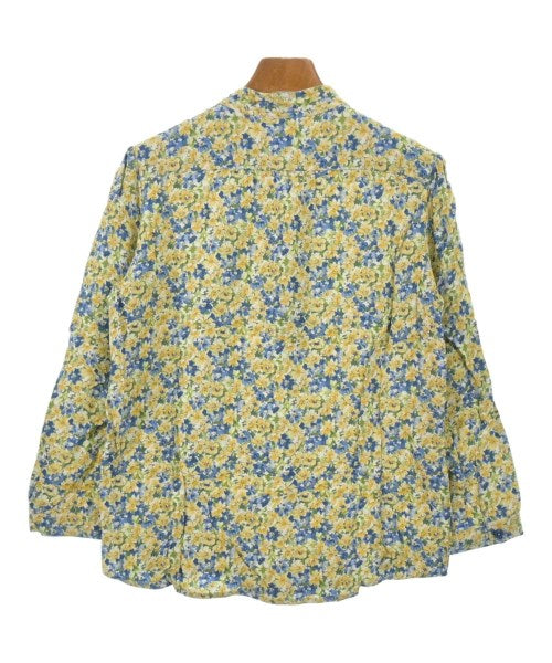 A.P.C. เสื้อลำลอง