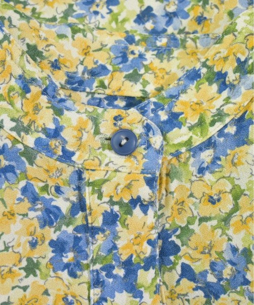A.P.C. เสื้อลำลอง