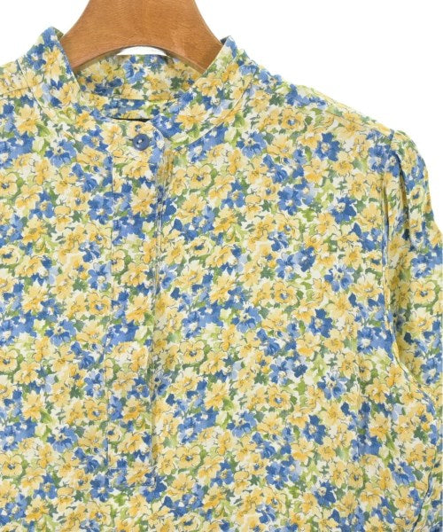 A.P.C. เสื้อลำลอง