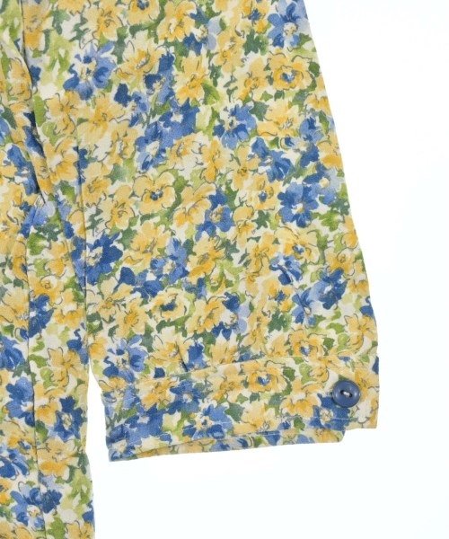 A.P.C. เสื้อลำลอง