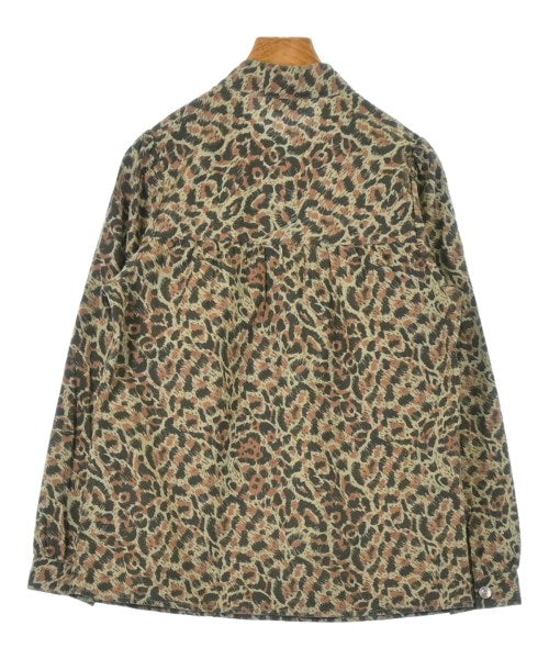 A.P.C. เสื้อลำลอง