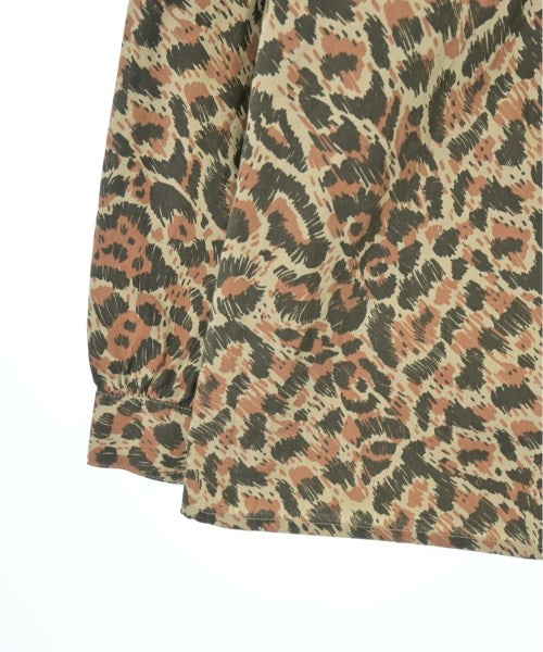 A.P.C. เสื้อลำลอง