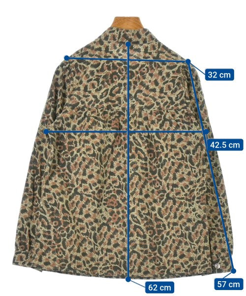 A.P.C. เสื้อลำลอง
