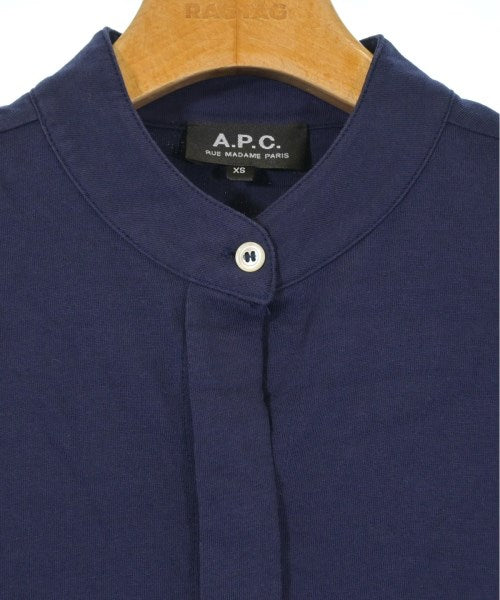 A.P.C. เสื้อยืด/เสื้อท็อปส์