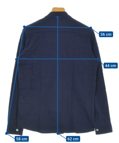 A.P.C. เสื้อยืด/เสื้อท็อปส์