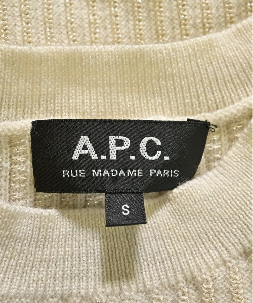 A.P.C. เสื้อกันหนาว