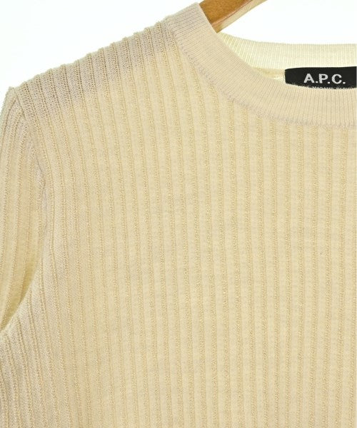 A.P.C. เสื้อกันหนาว
