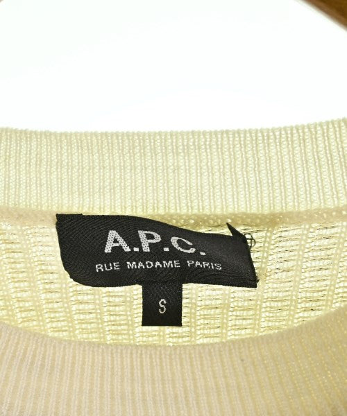 A.P.C. เสื้อกันหนาว