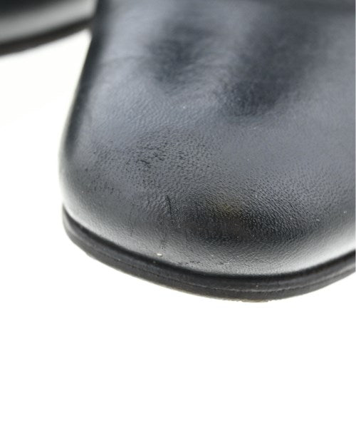 A.P.C. รองเท้าบูท