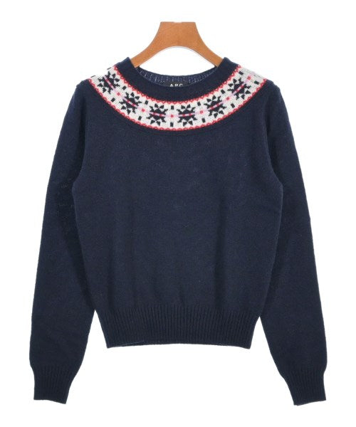 A.P.C. เสื้อกันหนาว