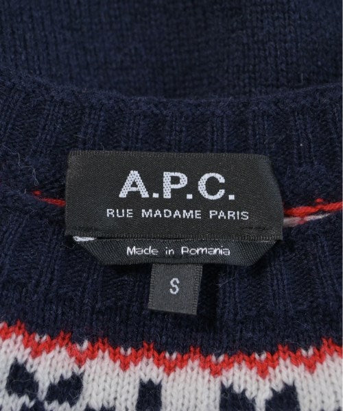 A.P.C. เสื้อกันหนาว