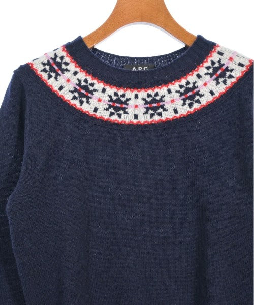 A.P.C. เสื้อกันหนาว