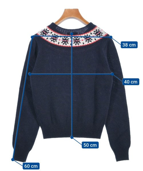 A.P.C. เสื้อกันหนาว
