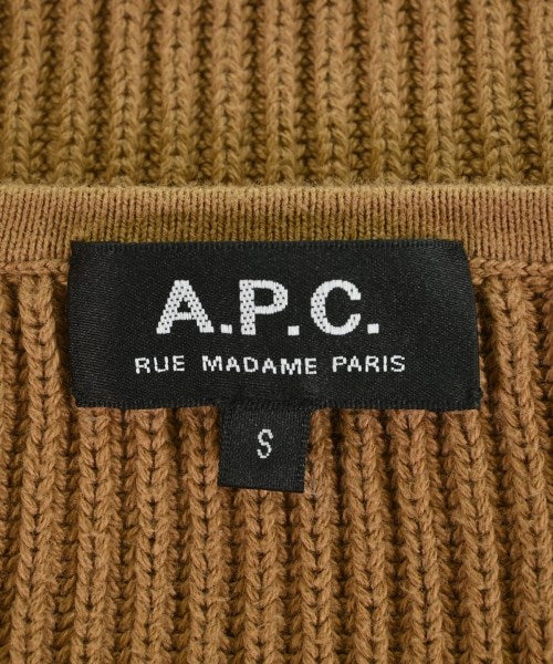 A.P.C. เสื้อกันหนาว