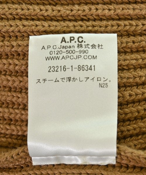 A.P.C. เสื้อกันหนาว