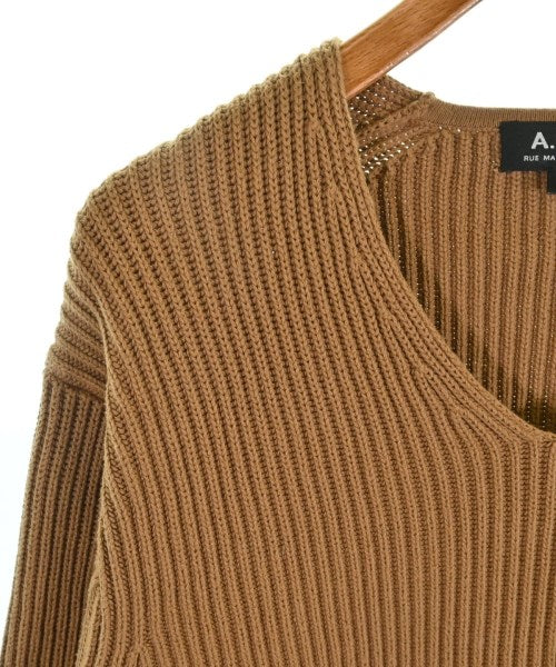 A.P.C. เสื้อกันหนาว